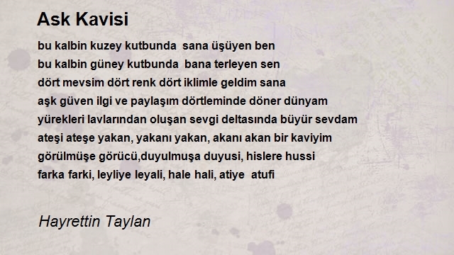 Hayrettin Taylan