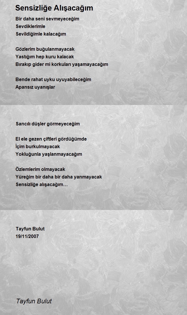 Tayfun Bulut