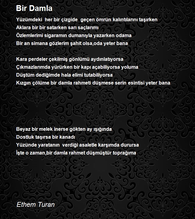 Ethem Turan