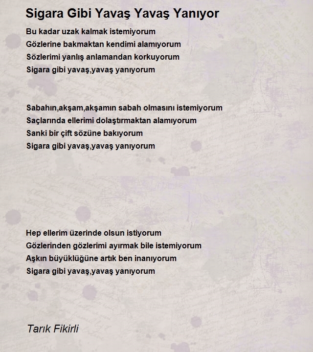 Tarık Fikirli