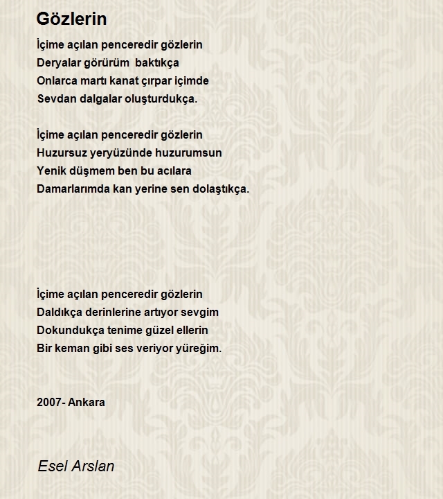 Esel Arslan