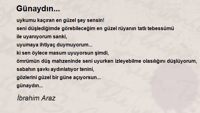 İbrahim Araz