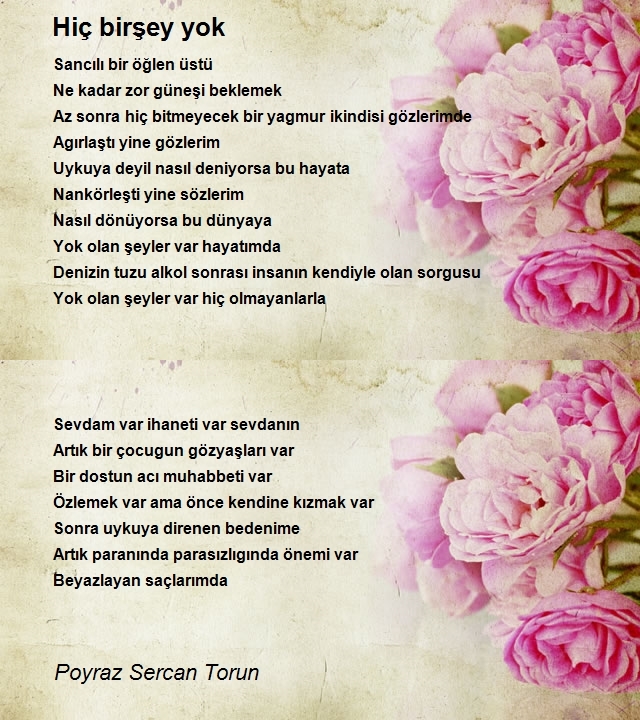 Poyraz Sercan Torun