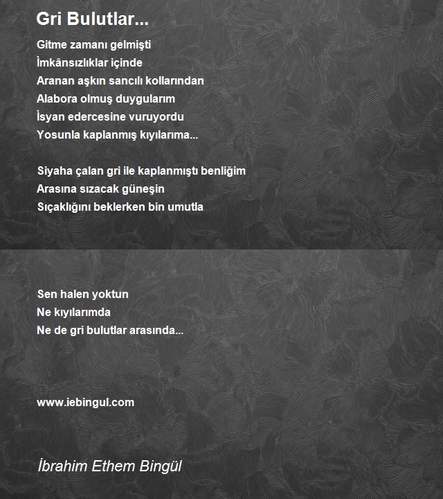 İbrahim Ethem Bingül