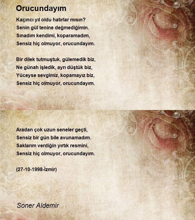 Soner Aldemir