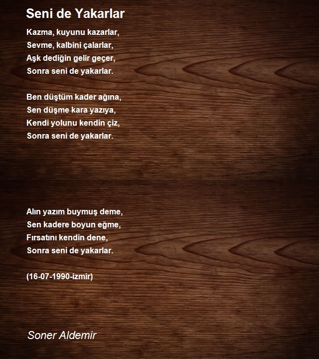 Soner Aldemir