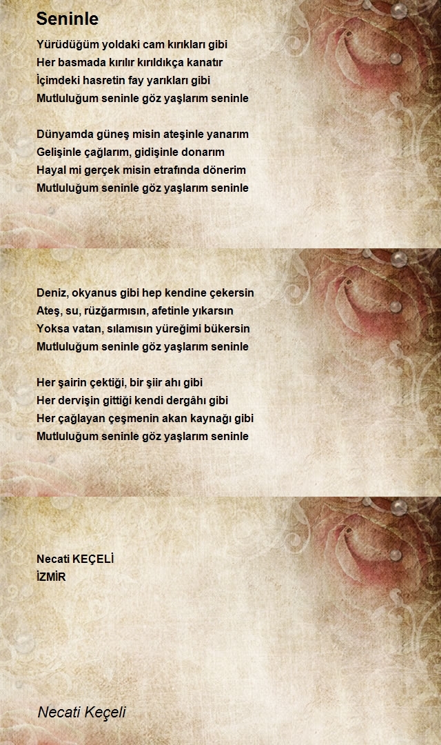 Necati Keçeli