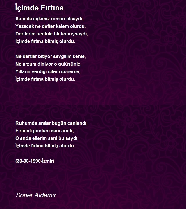 Soner Aldemir