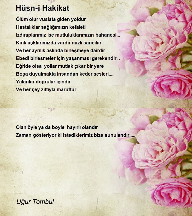 Uğur Tombul