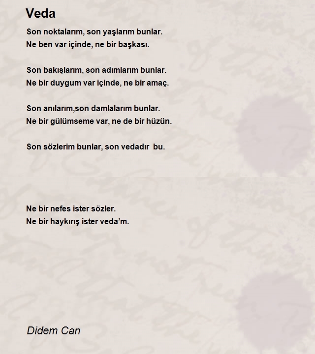 Didem Can