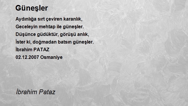 İbrahim Pataz