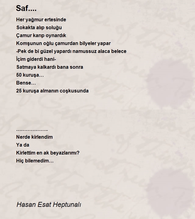 Hasan Esat Heptunalı