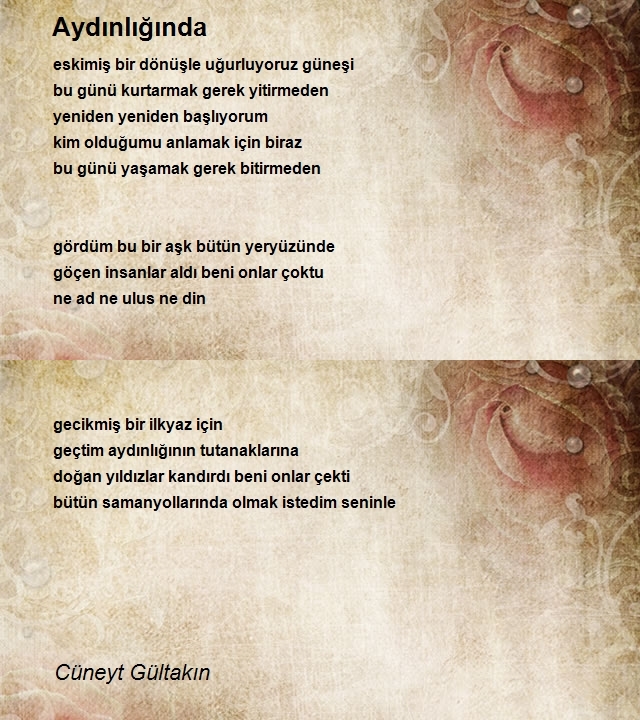 Cüneyt Gültakın