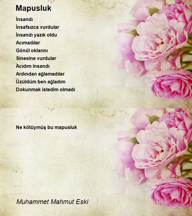 Muhammet Mahmut Eski