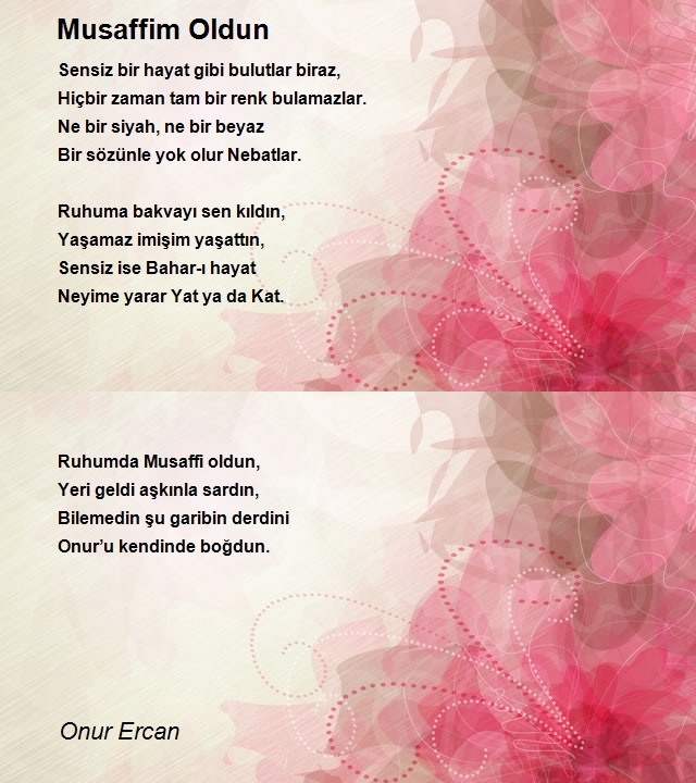 Onur Ercan