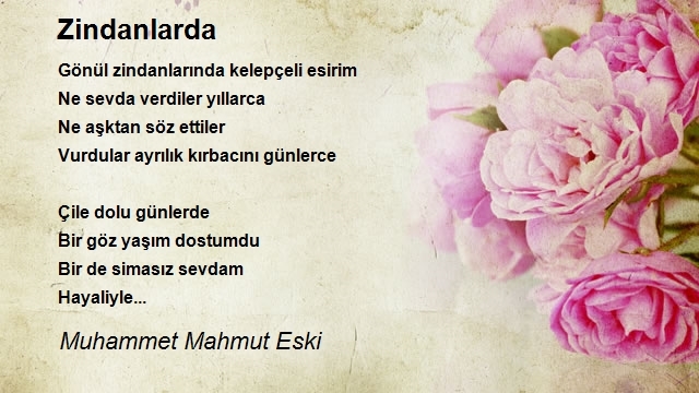 Muhammet Mahmut Eski