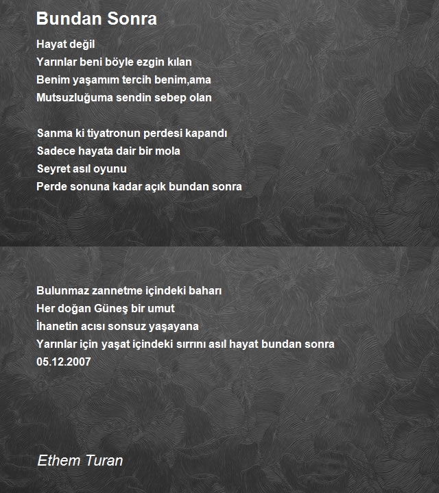 Ethem Turan