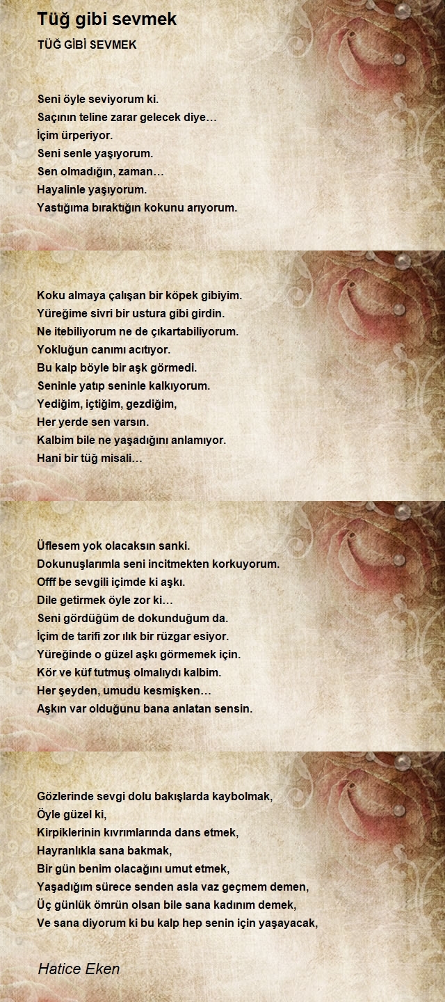 Hatice Eken