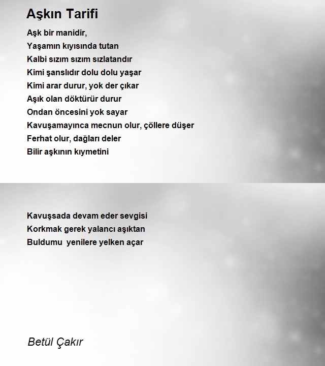 Betül Çakır