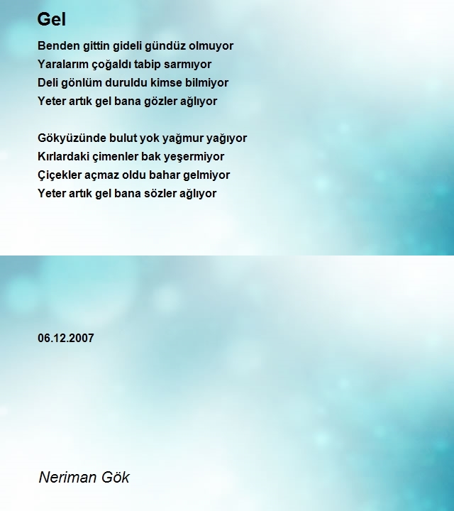 Neriman Gök