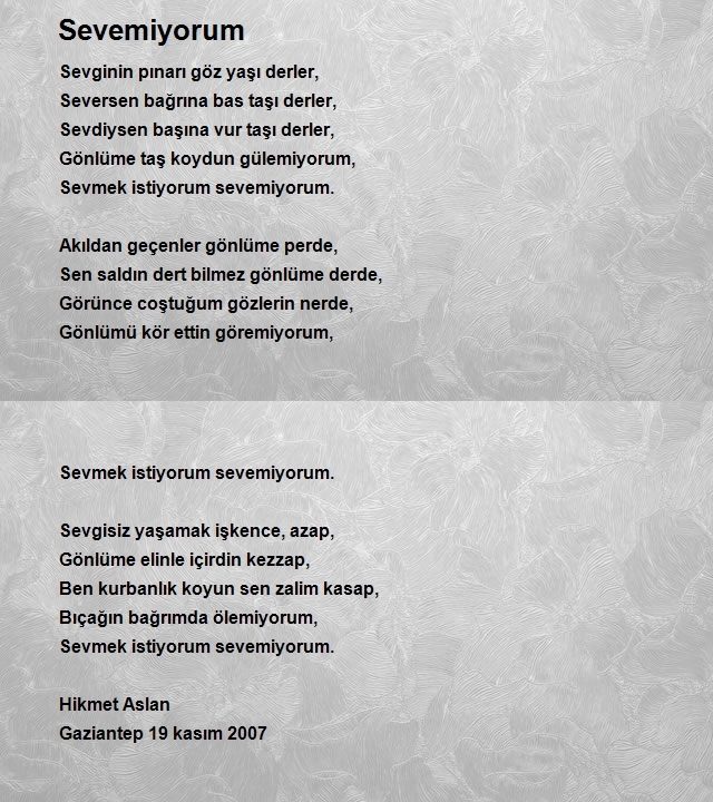 Hikmet Aslan