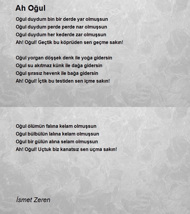 İsmet Zeren