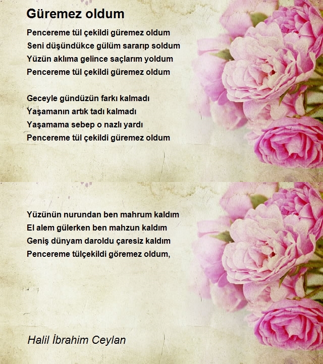 Halil İbrahim Ceylan