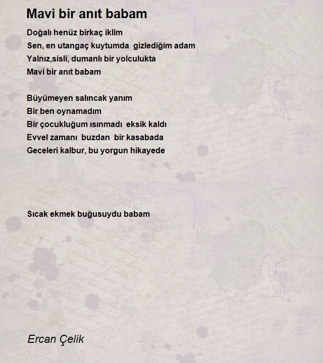 Ercan Çelik