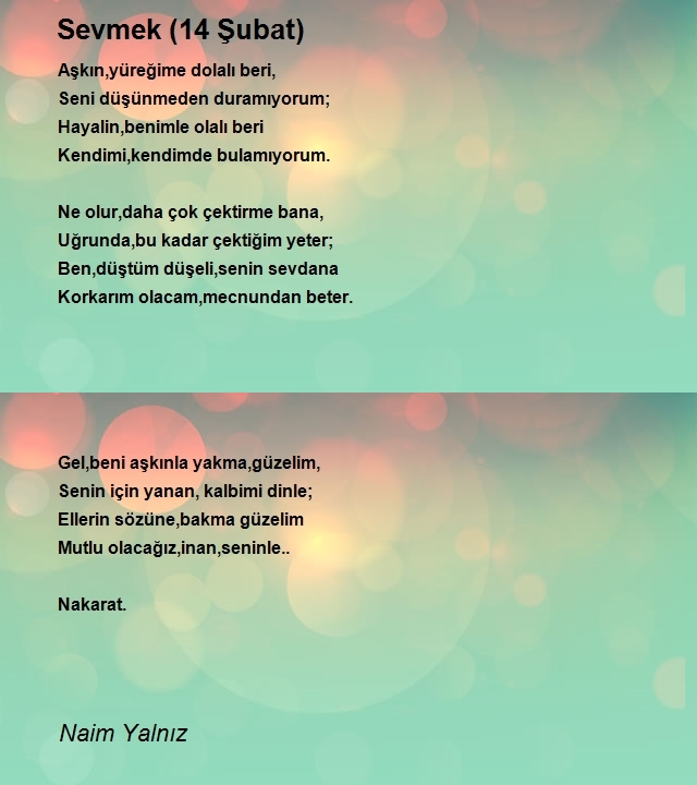 Naim Yalnız