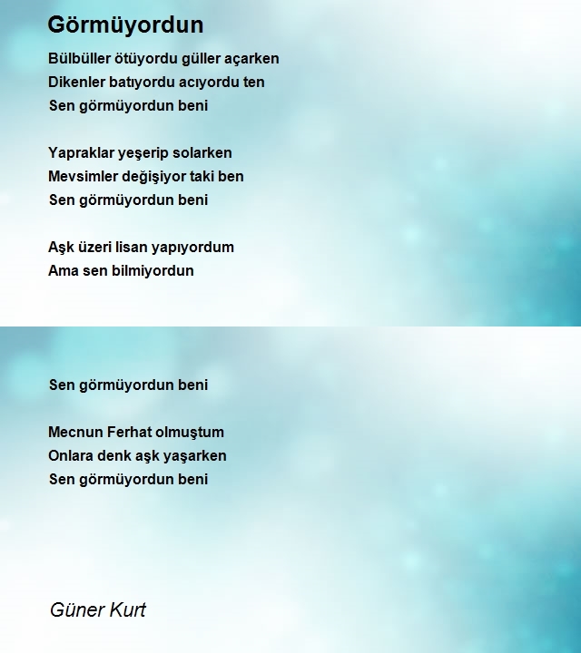 Güner Kurt