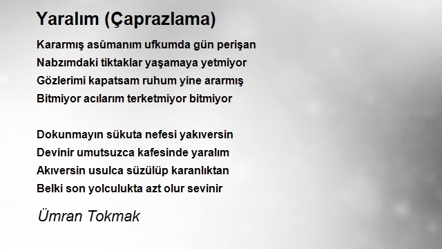 Ümran Tokmak