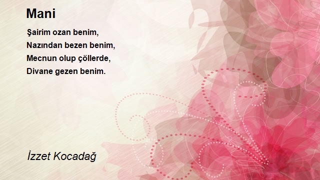 İzzet Kocadağ