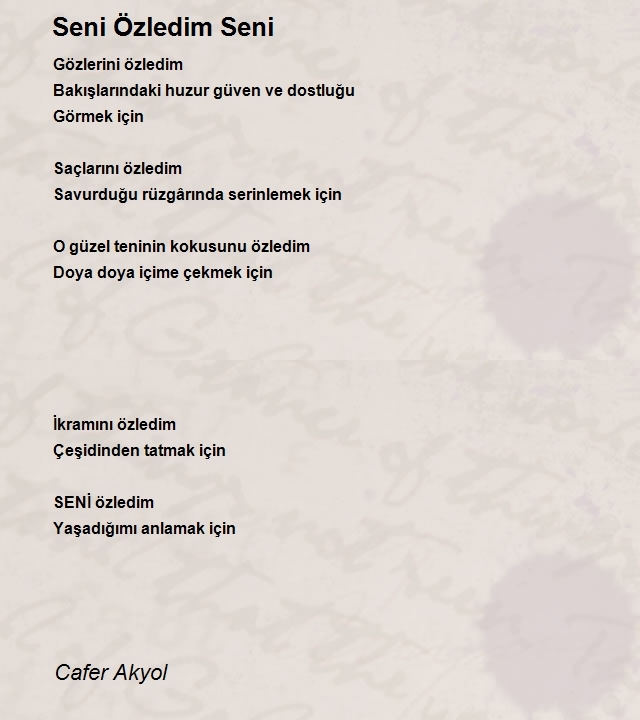 Cafer Akyol