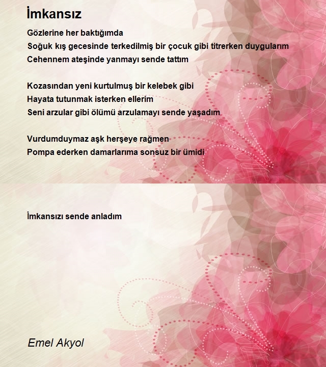 Emel Akyol