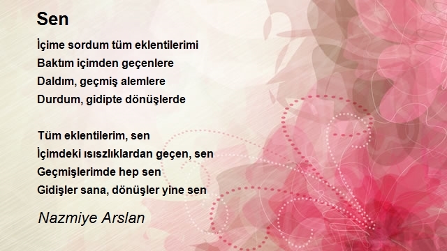 Nazmiye Arslan 