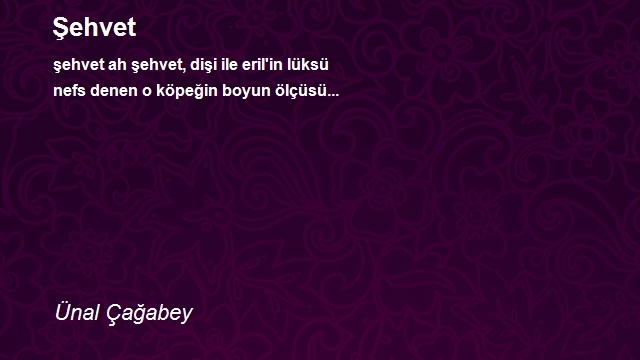 Ünal Çağabey