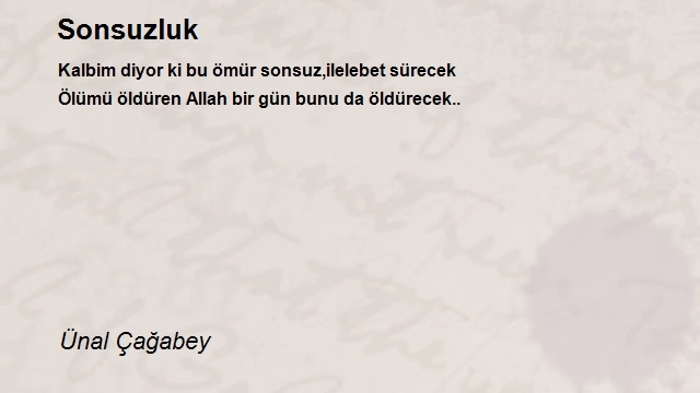 Ünal Çağabey