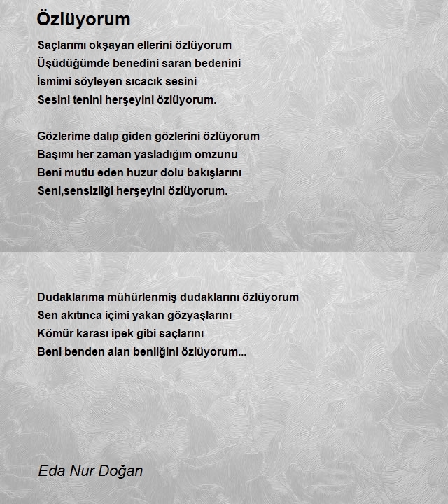 Eda Nur Doğan