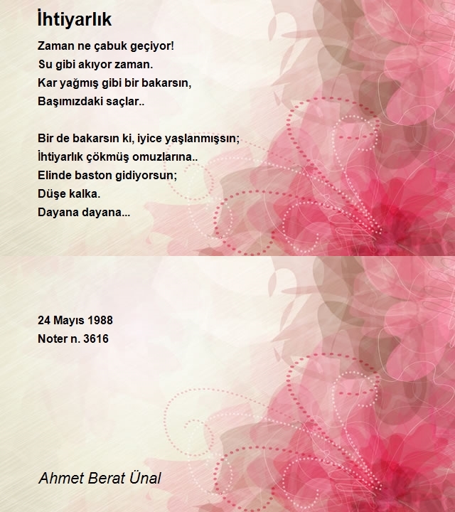 Ahmet Berat Ünal