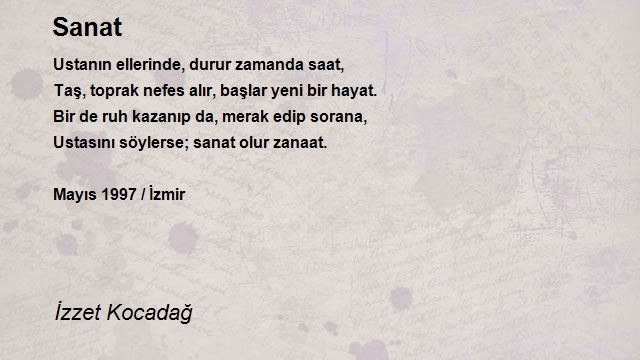 İzzet Kocadağ