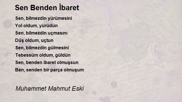 Muhammet Mahmut Eski