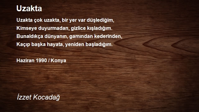 İzzet Kocadağ