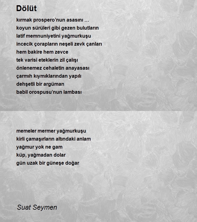 Suat Seymen