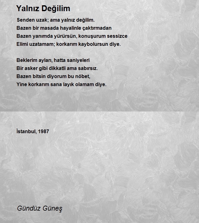 Gündüz Güneş