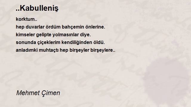 Mehmet Çimen