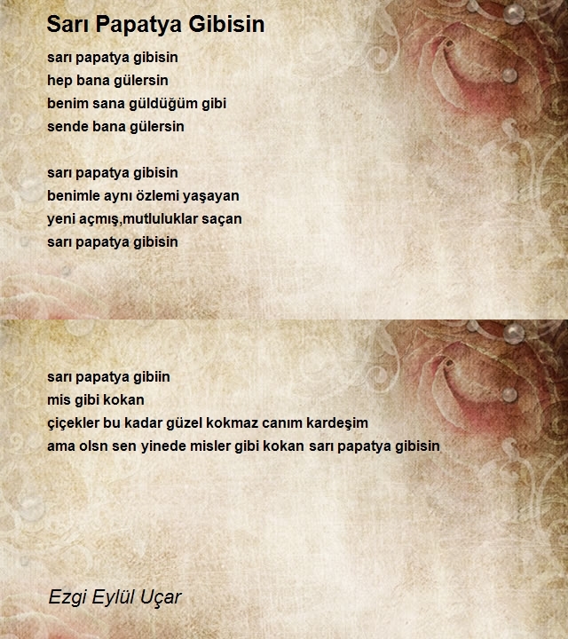 Ezgi Eylül Uçar