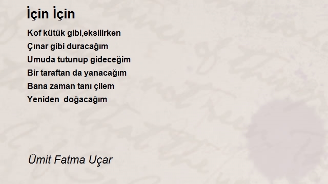 Ümit Fatma Uçar