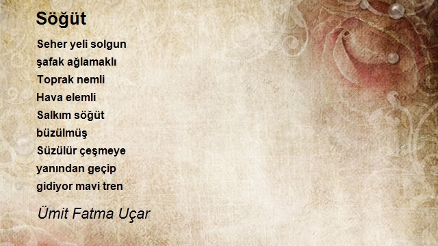 Ümit Fatma Uçar