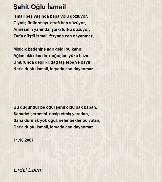 Erdal Ebem