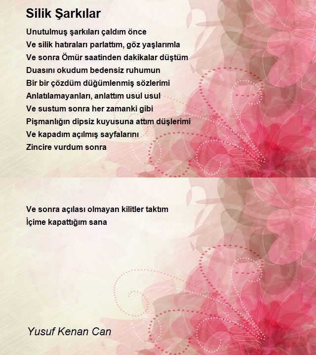 Yusuf Kenan Can